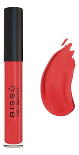 [7503046689909] LABIAL LIQUIDO MATTE BISSU 11 CREATIVA
