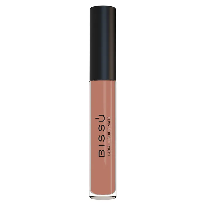 [7502321251725] LABIAL LIQUIDO MATTE BISSU 13 INCREIBLE