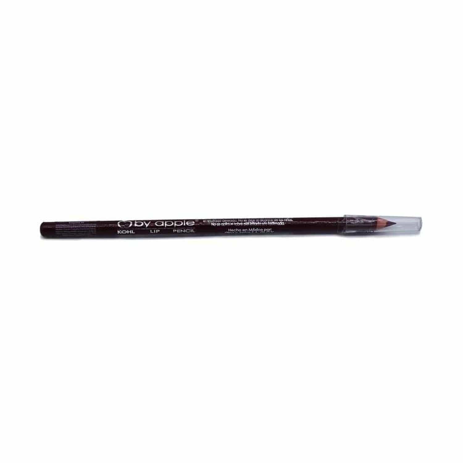 [7501906604994] LAPIZ BY APPLE #04 BURGUNDY (7501906695404)