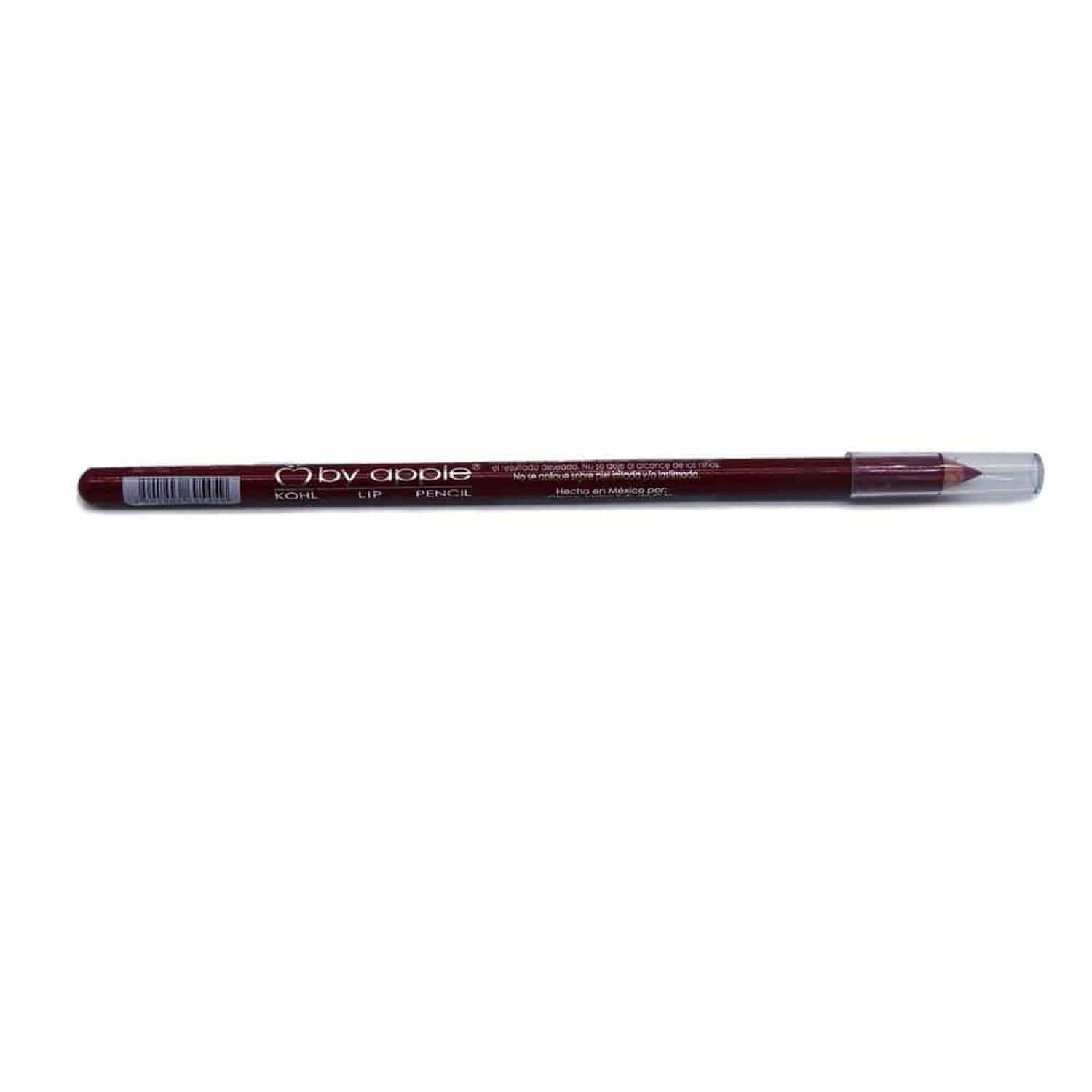 [7501906605069] LAPIZ BY APPLE #25 PLUS RED (7501906695459)