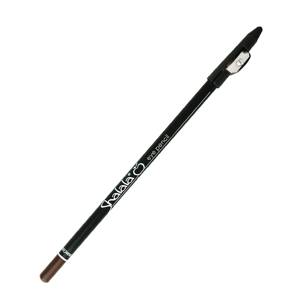 [7501906603379] LAPIZ SHALALA C/SACAPUNTAS BROWN 7501906691123