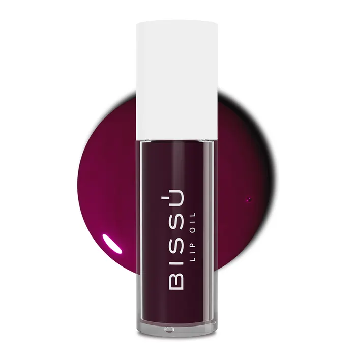 [7502321250971] LIP OIL #03 FRUTOS DEL BOSQUE BISSU 4G