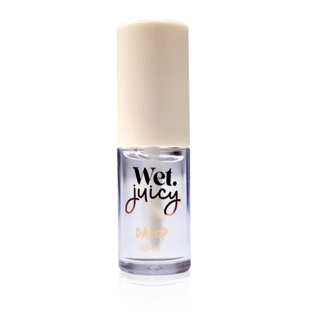 [6972564994689] LIP OIL WET JUICY DAPOP HB101882 (C24)