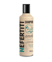 [7502238705816] SHAMPOO VEGAN MAXIMUM REPAIR 300ML NEFERTITI