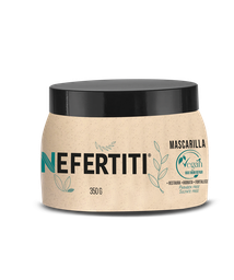 [7502238705830] MASCARILLA VEGAN MAXIMUM REPAIR 350GR NEFERTITI