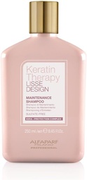 [8022297141435] SHAMPOO LISSE
