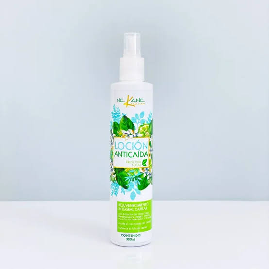 [0659525853136] LOCION ANTICAIDA NEKANE 300ML (7502260490070) (0659525853836)