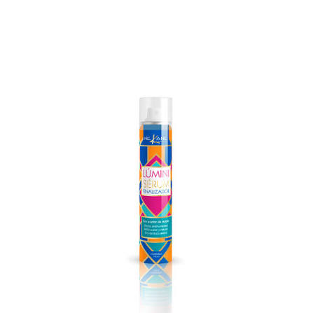 [0659525853259] LUMINI SERUM FINALIZADOR 115ML NEKANE (7502260490230) NK101004