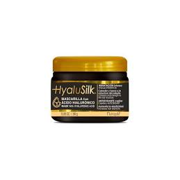 [7501502310145] MASCARILLA HYALUSILK 360G NUTRAPEL HT30