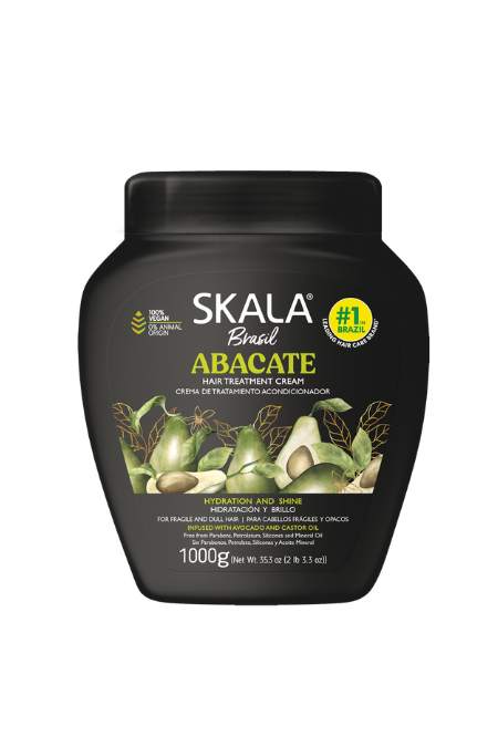 [7897042005048] MASCARILLA SKALA EXPERT ABACATE 1000G (7897042018741)