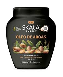 [7897042010721] MASCARILLA SKALA EXPERT OLEO DE ARGAN 1000G