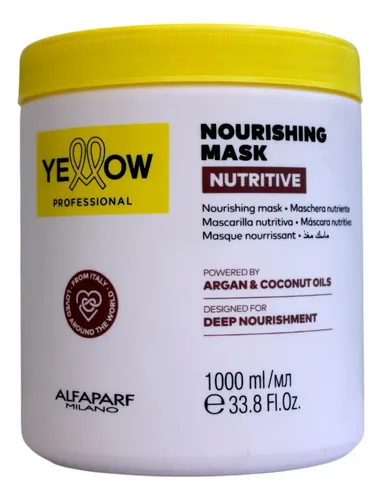[8022297196664] MASK YE NUTRITIVE 1KILO (8022297154817)
