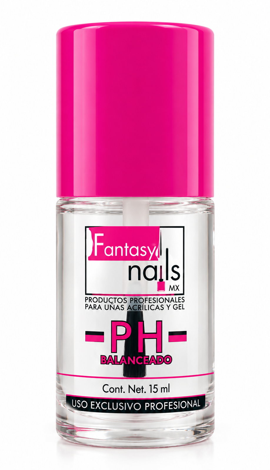 [10130001] NIVELADOR PH FANTASY NAILS 15ML (20133)