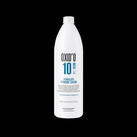[8022297121857] OXIDO 10 VOL 2020 1L ALFAPARF (8022297160849)