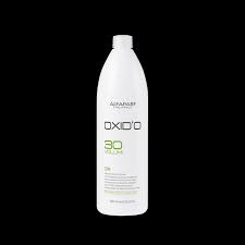 [8022297160863] OXIDO 30 VOL 2020 1L ALFAPARF (8022297121871)