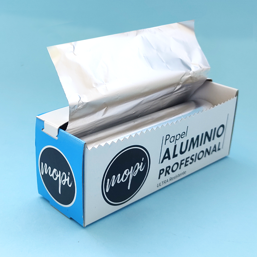 [7503015490598] PAPEL ALUMINIO MOPI