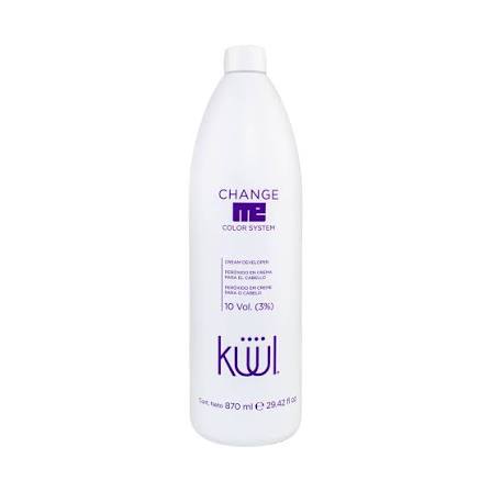 [7501438302498] PEROXIDO KUUL 10 VOL 870ML (7501438363017)