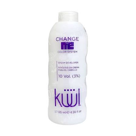[7501438303587] PEROXIDO KUUL 10VOL 135ML
