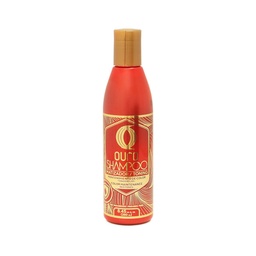 [7502270290189] SHAMPOO MATIZADOR ROJO TONING RED OURO 250ML