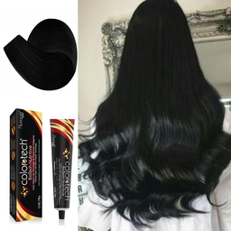 [7501502380100] TINTE COLOR TECH 1