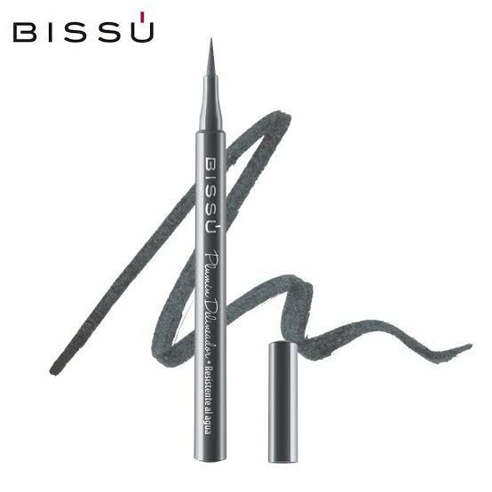 [3031261] PLUMIN DELINEADOR BISSU P/OJOS GRIS
