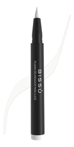 [7502321250421] PLUMIN DELINEADOR PASTEL 01 AZUCAR GLASS BISSU