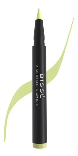 [7502321250445] PLUMIN DELINEADOR PASTEL 03 MACARRON BISSU