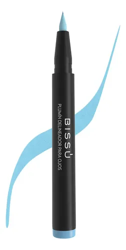 [7502321250469] PLUMIN DELINEADOR PASTEL 05 FONDANT BISSU