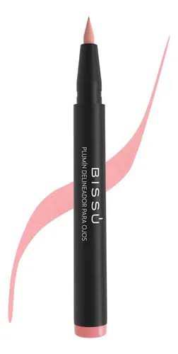 [7502321250476] PLUMIN DELINEADOR PASTEL 06 CREMA BATIDA BISSU