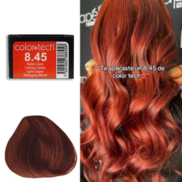 [7501502388458] TINTE COLOR TECH 8.45