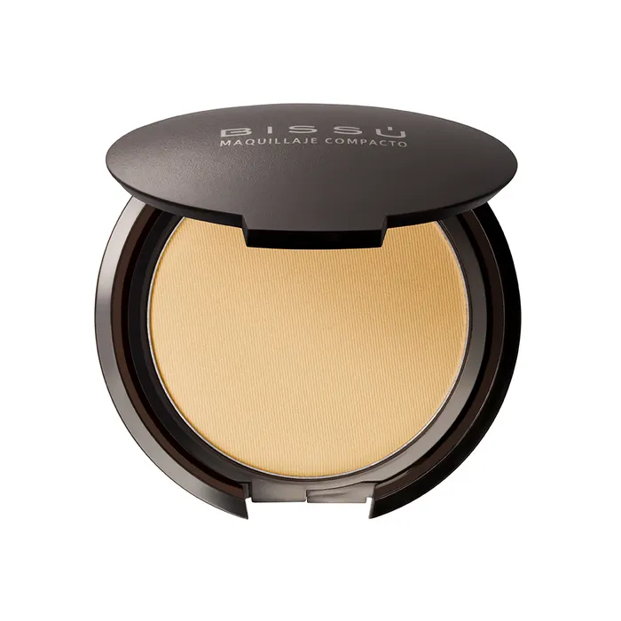 [7503040008065] POLVO COMPACTO BISSU #07 CARAMEL 357007
