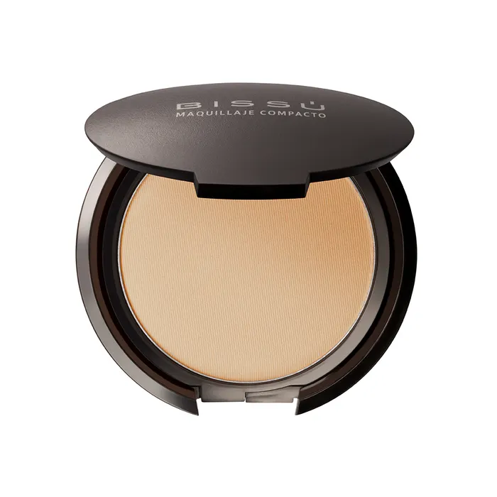 [7503040008119] POLVO COMPACTO BISSU #12 SOFTAND 357012