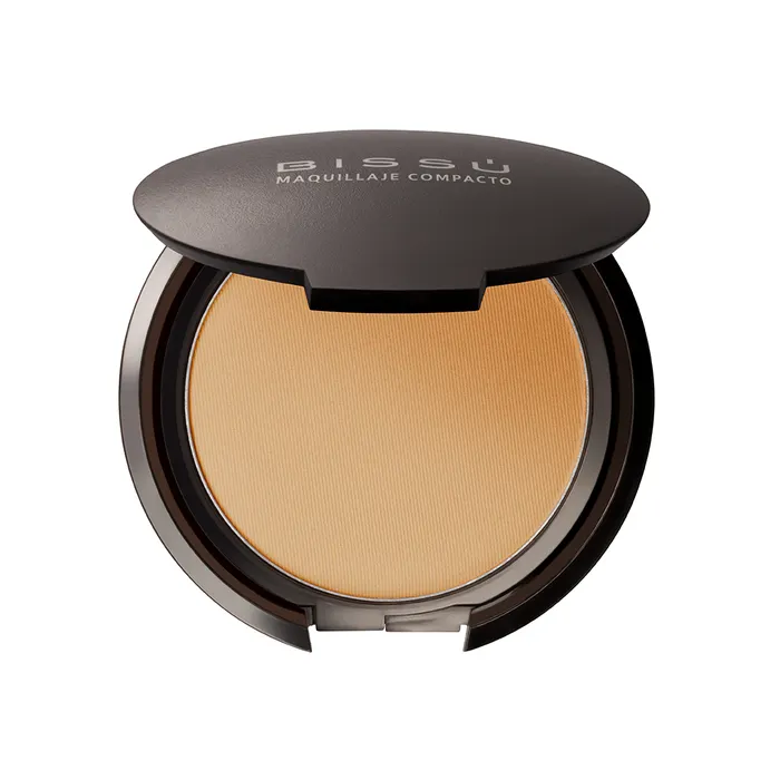 [7503040008133] POLVO COMPACTO BISSU #14 CAPUCCINO 357014