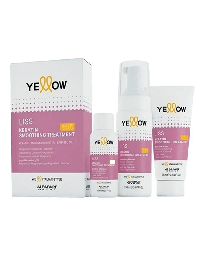 [8022297098548] KIT YELLOW LISS 3 PASOS