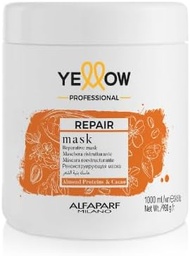 [8022297155760] MASCARA REESTRUCTURANTE REPAIR YELLOW 1000ML