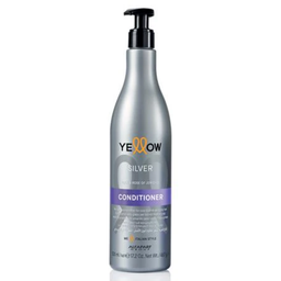[8022297188645] YE SILVER ACONDICIONADOR 500ML (8022297096018)