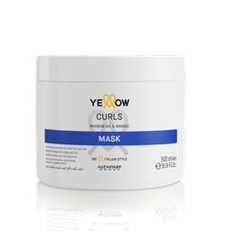 [8022297113661] MASK YE CURLS 500ML PF020725