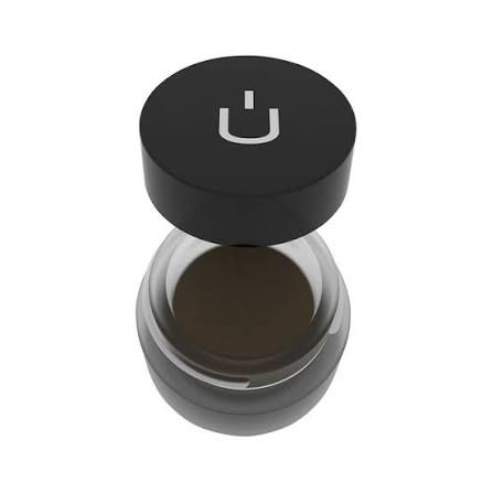 [07503041351634] POMADA PARA CEJAS BISSU 03 CAFE CENIZO
