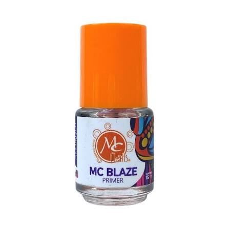 [7502285965393] PRIMER ADHERENTE MC BLAZE 15ML (MCPA)