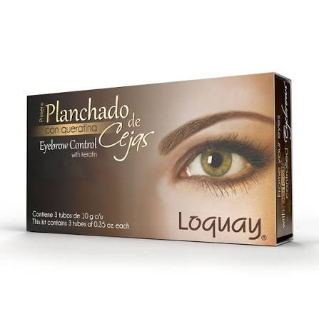 [7501029900225] PRIMER PLANCHADO DE CEJAS C/QUERATINA L
