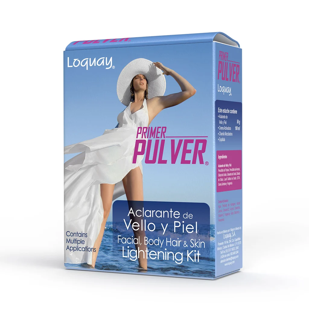 [7501029940047] PRIMER PULVER ACLARADOR D VELLOYPIEL LQ