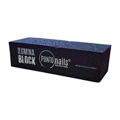 [PNBP] PUNTO NAILS BLOCK PULIDOR