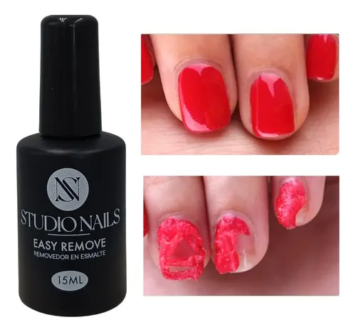 [7506023630277] PUNTO NAILS DEEP COLOURS REMOVEDOR NO MAS GEL 15ML