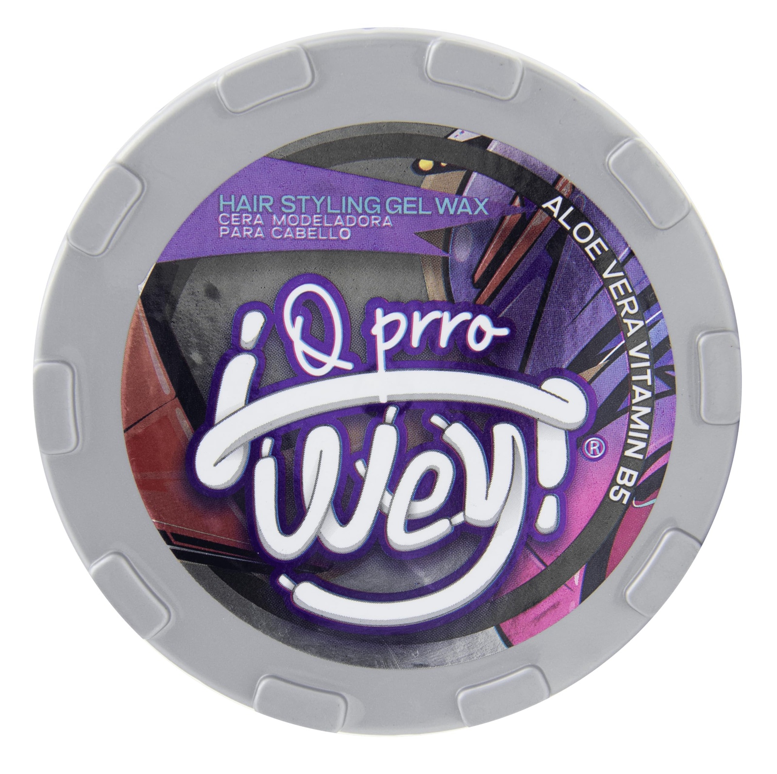 [7503042692576] Q PRRO WEY CERA GEL ALOE 150ML