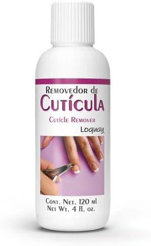 [7501029907019] REMOVEDOR DE CUTICULA LQ 120ML