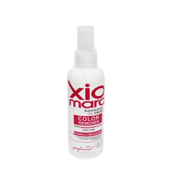 [7501846501087] REMOVEDOR XIOMARA 150ML