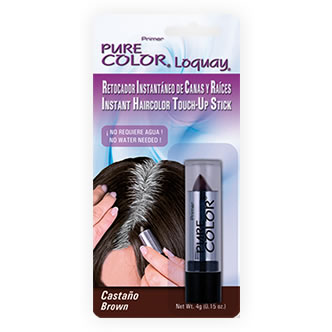[7501029960212] RETOCADOR DE CANAS CASTAÑO LQ 4G