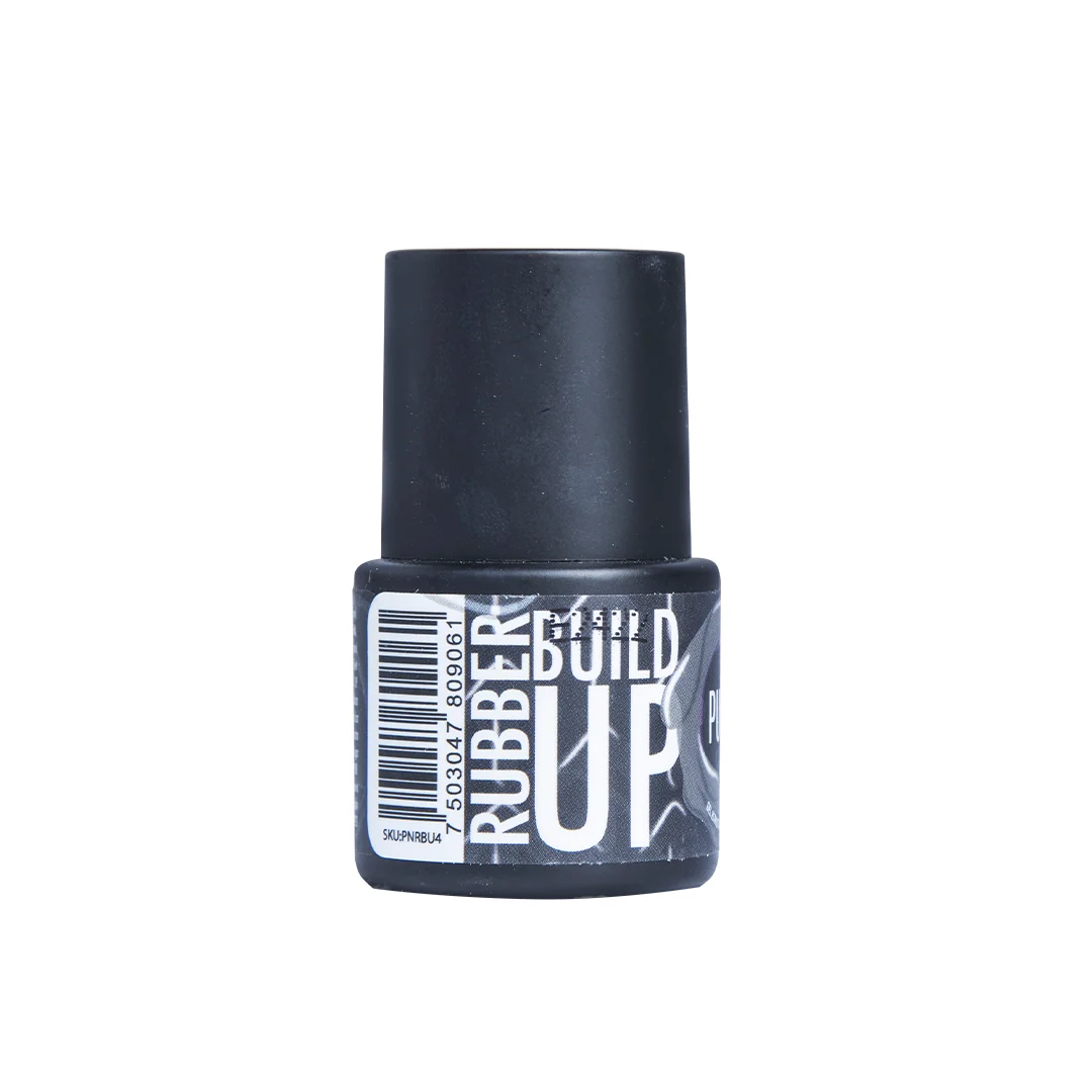 [7503047809061] RUBBER BUILD UP #4 10ML PUNTO NAILS