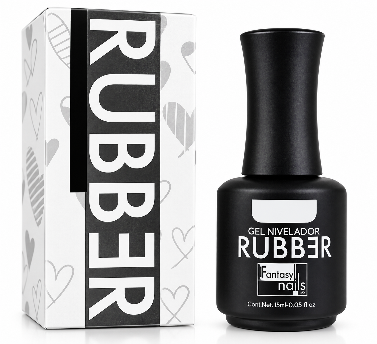 [17114004] RUBBER CRISTAL FANTASY 15ML