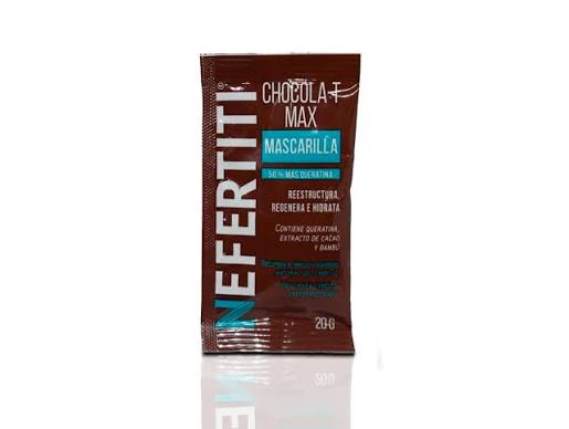 [7502238703799] SACHET TRATAMIENTO CHOCOLA-T MAX